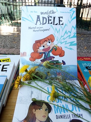 Adèle