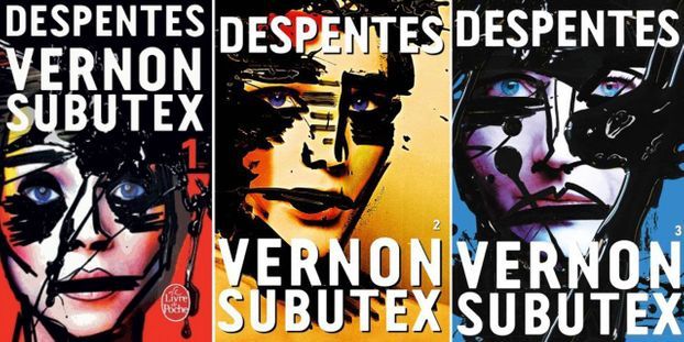 Canal le tournage de la serie adaptee de Vernon Subutex a commence