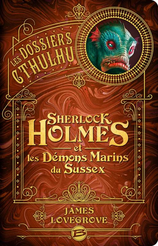 Holmes 3