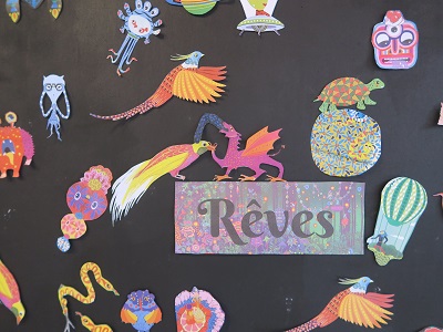 Rêves