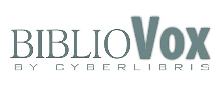 BiblioVox logo