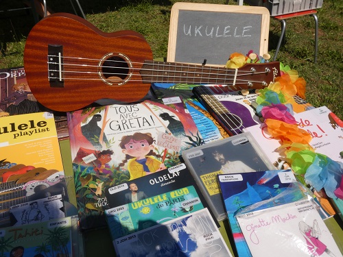 Ukulele