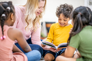 au fil des histoires