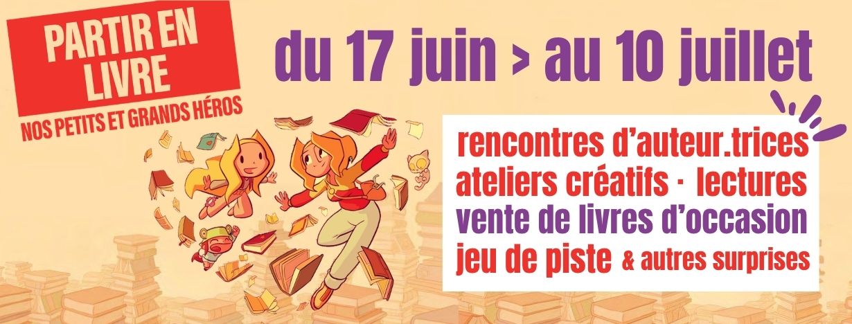bannière facebook partir en livre 1
