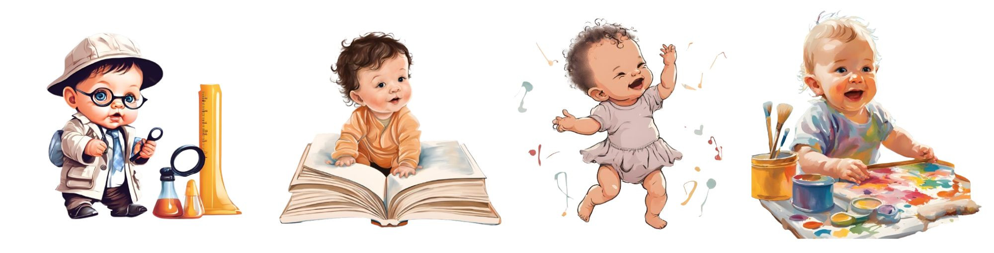 image heure des tout petits