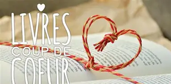 livres coup de coeur