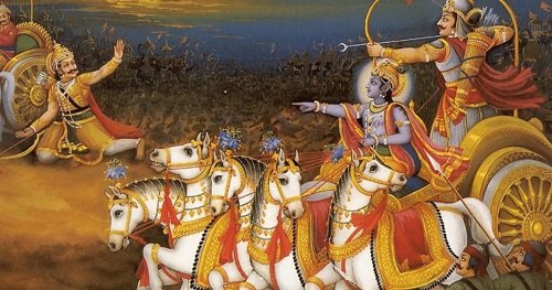 mahabharata