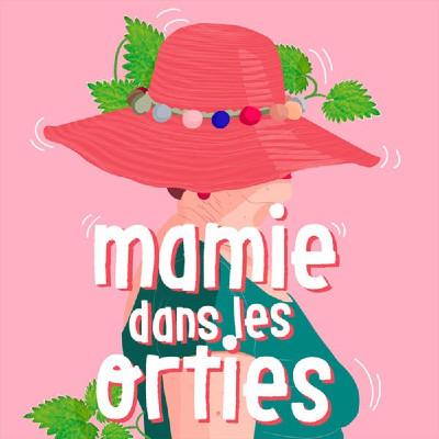 mamie dans les orties1