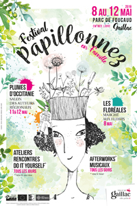 papillonnez 2019 gaillac actu